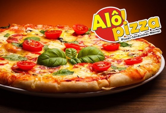 Alo Pizza Delivery